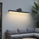 Modern Minimalist Outdoor IP65 Waterproof LED Wall Light