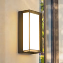 Outdoor LED Lighting Waterproof IP65 Exterior Lamp