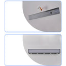 Outdoor Waterproof Garden Fence Wall Lights