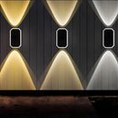 IP65 Waterproof Led Outdoor Wall Lamp for Patio/Backyard/Porch