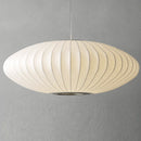 Modern Simple Saucer Pendant Light