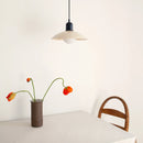 Modern Colorful Macaron Bauhaus Chandelier Light