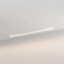 Minimalist Long Strip Flush Ceiling Light