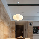 Nordic Warm Cloud LED Ceiling Lights