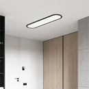 Modern Hallway Long Ceiling Lights