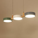 Modern Contemporary Living Room Dimmable LED Ceiling Lights