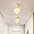 Creative Flower Shape Mini Artistic Ceiling Light