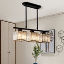 Nordic Scandinavian Glass Kitchen Lights Pendant Lights for Kitchen Island