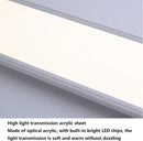 Modern Hallway Long Ceiling Lights