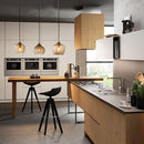 Modern Creative Pendant Lamp