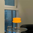 Morandi Glass Simple Mini Table Lamp