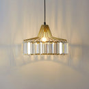 Modern Conservatory Pendant Lighting