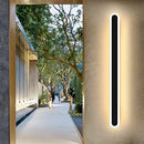 Modern Led Outdoor Light Wall Light