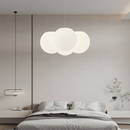 Nordic Warm Cloud LED Ceiling Lights