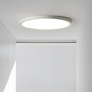 Simplicity LED Acrylic Round Ceiling Light