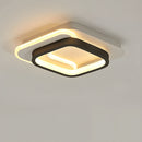 Contemporary Flush Ceiling Lighting for Hallway