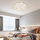 Modern Acrylic Circular LED Ceiling Light