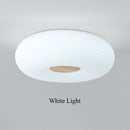 Wabi-Sabi Acrylic LED Bed Room Ceiling Lights