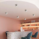 Contemporary Simple LED Ceiling Lights