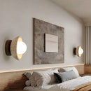 Modern Simple Wood Wall Light/Ceiling Light For Bed Room
