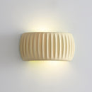 Modern Resin Design Simple Indoor Wall Light
