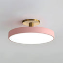 Modern Ceiling Lights For Living Room