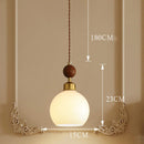 Nordic Modern Dining Room Table Pendant Lighting