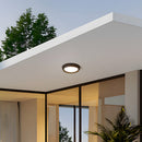 IP65 Outdoor Waterproof Corridor Balcony Ceiling Light