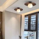 Modern Halway Ceiling Lights