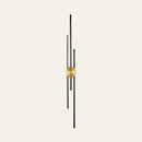 Contemporary Iron LED Wall Lights For Hallway