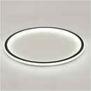 Nordic Style Disc LED Ceiling Lighting