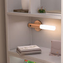 Minimalism Motion Sensor Night Lights Acrylic LED Wall Lights
