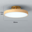Morden Acrylic LED Bedroom Ceiling Lights