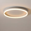Modern Round Ceiling Lights LED for Living Room Bedroom Kitchen