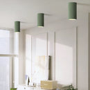 Minimalism Decor Resin Ceiling Downlights For Hallway