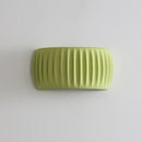 Modern Resin Design Simple Indoor Wall Light