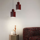 Cream Creative LED Pendant Light