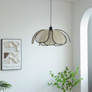 Fiber Design Living Room Pendant Lighting