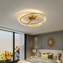 Crystal LED Ceiling Lights