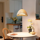 Unique Wabi Sabi Maris Pendant Light