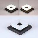 Modern Square Acrylic Led Hallway Ceiling Light