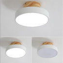 Round Living Room Ceiling Lights