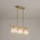 Minimalist Chandelier Ceiling Light For Living Room