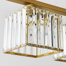 Nordic Scandinavian Glass Kitchen Lights Pendant Lights for Kitchen Island
