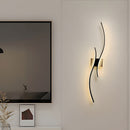 Modern Stylish Acrylic Hallway LED Wall Light