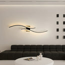Modern Stylish Acrylic Hallway LED Wall Light