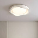 Geometric LED Acrylic Ceiling Light