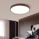 Modern Ceiling Lamp Living Room Led Lighting