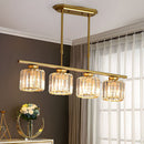 Minimalist Chandelier Ceiling Light For Living Room