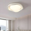 Geometric LED Acrylic Ceiling Light